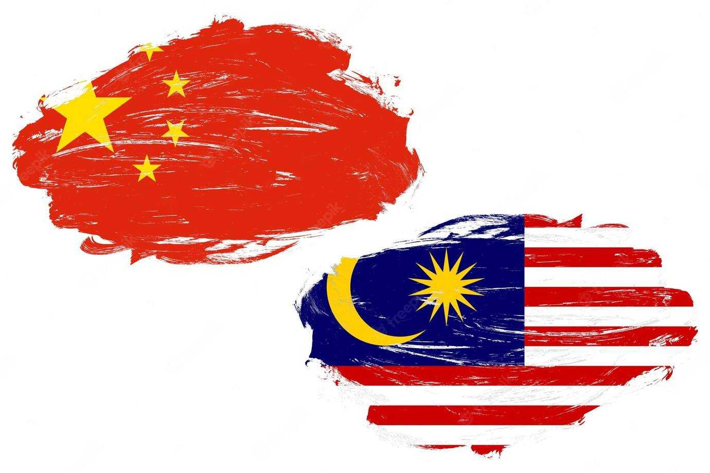 china Malaysia Freight Forwarder