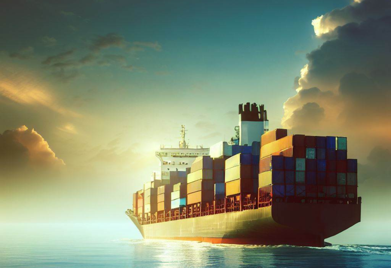 freight forwarder from china to usa