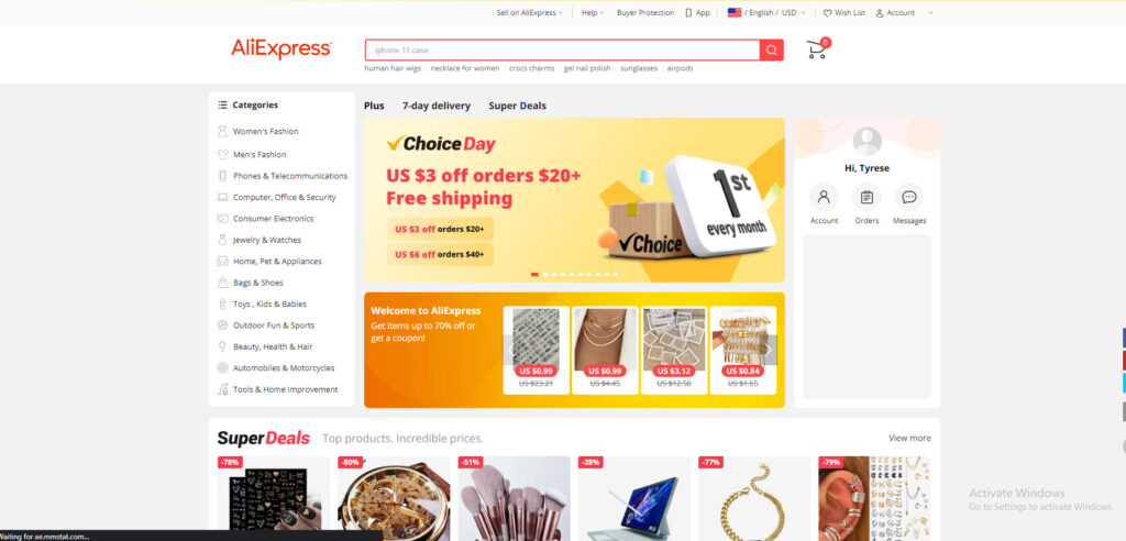 Aliexpress Legit - Not Sure To Shop On Aliexpress Or Not? Find Out