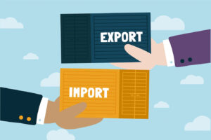 import & export license