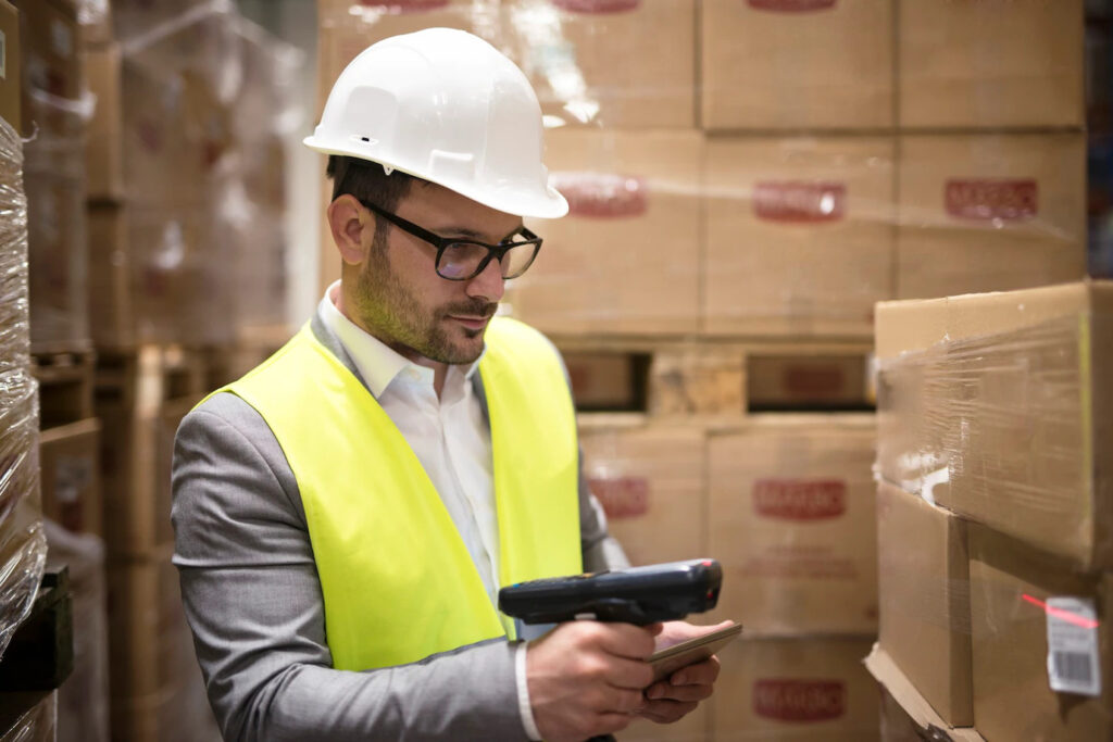 Difference Between Inventory Management And Warehouse Management In Sap