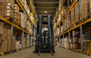 Warehouse management