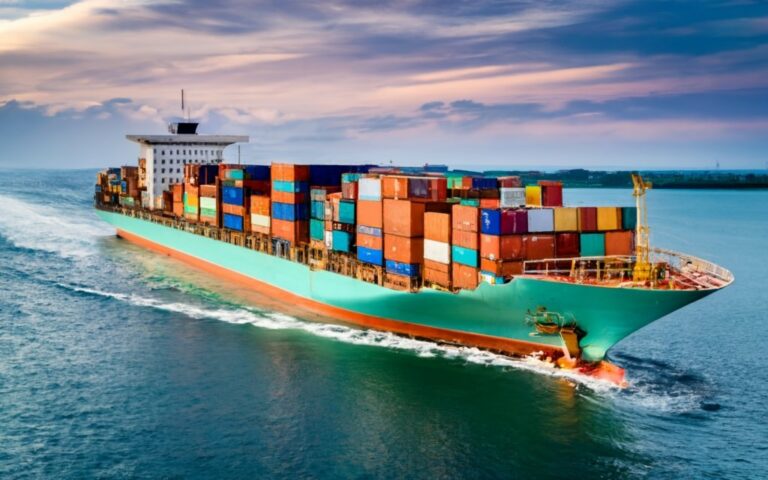 freight forwarder houston