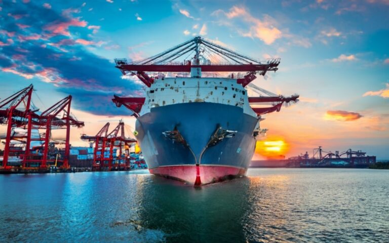 freight forwarders to hawaii