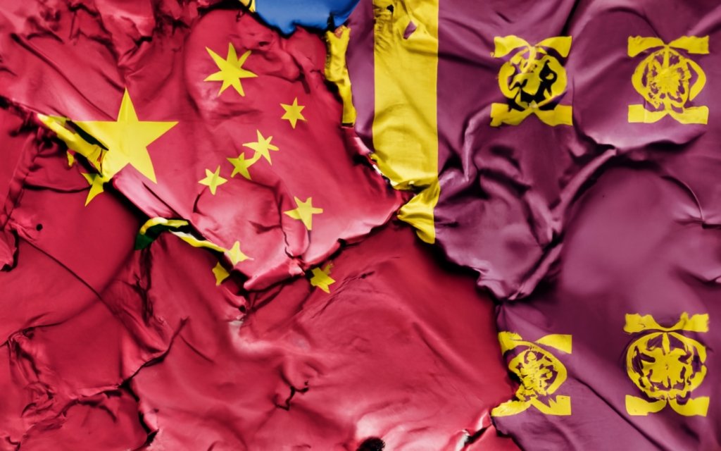 China to Sri Lanka shipping