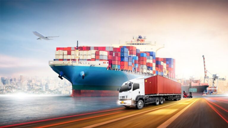 best freight forwarders china to usa