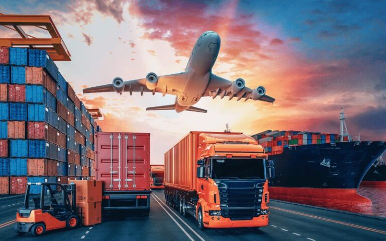 freight forwarder in miami