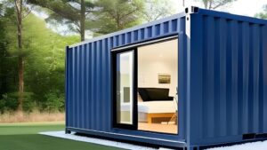 luxury container homes for sale