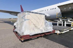 air freight from china to Australia